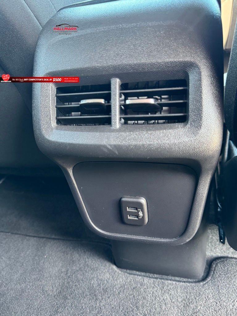Chevrolet Equinox  2024
