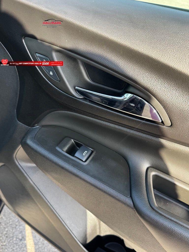 Chevrolet Equinox  2024