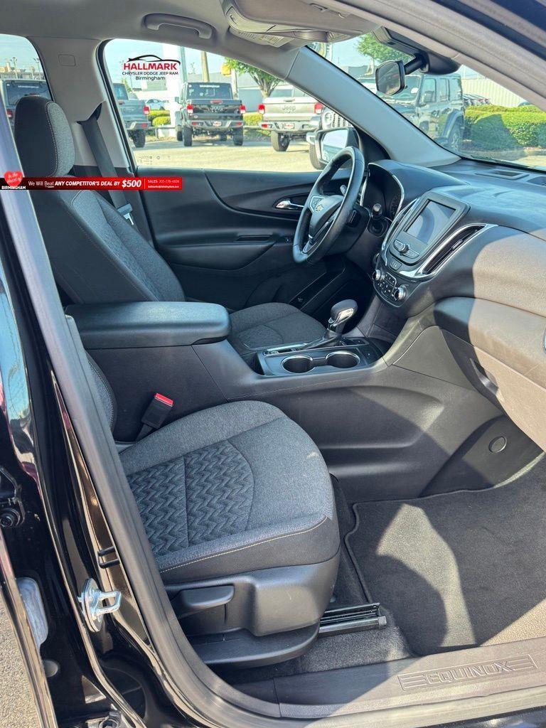 Chevrolet Equinox  2024