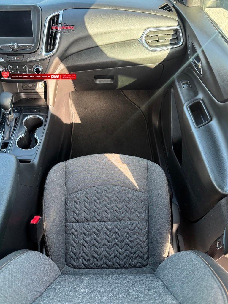 Chevrolet Equinox  2024