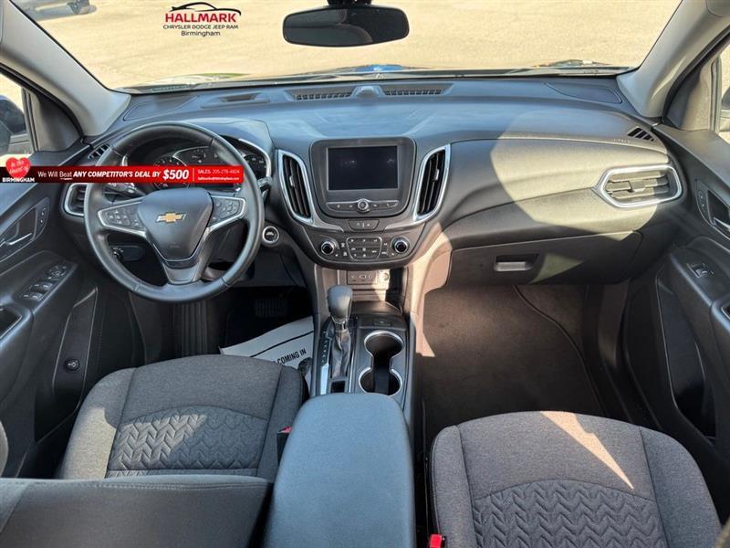 Chevrolet Equinox  2024