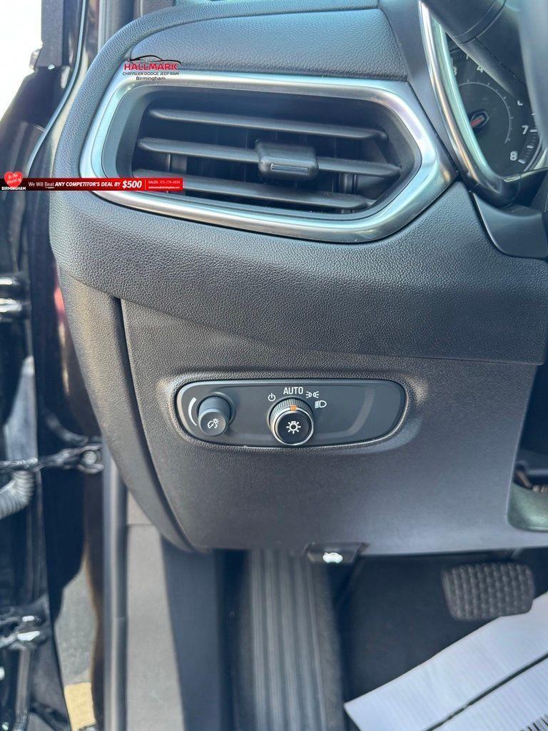 Chevrolet Equinox  2024