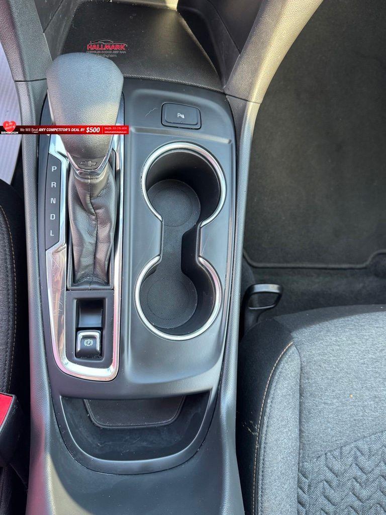 Chevrolet Equinox  2024