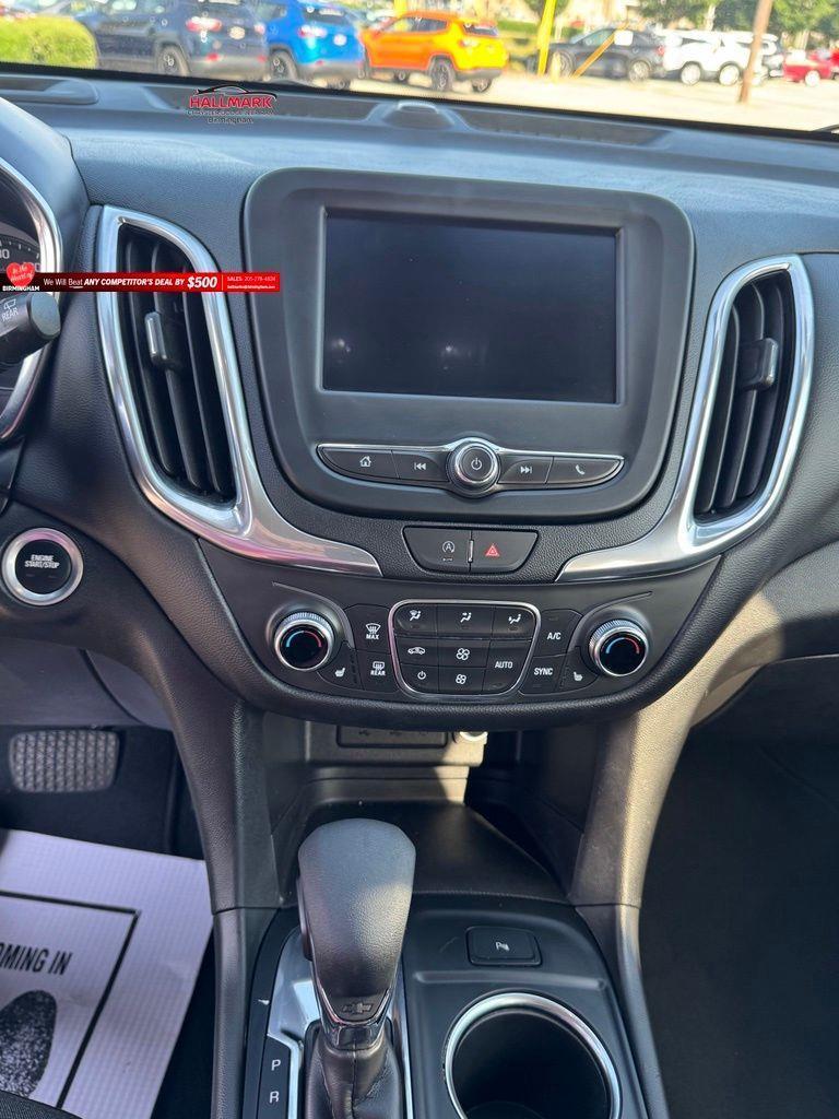 Chevrolet Equinox  2024