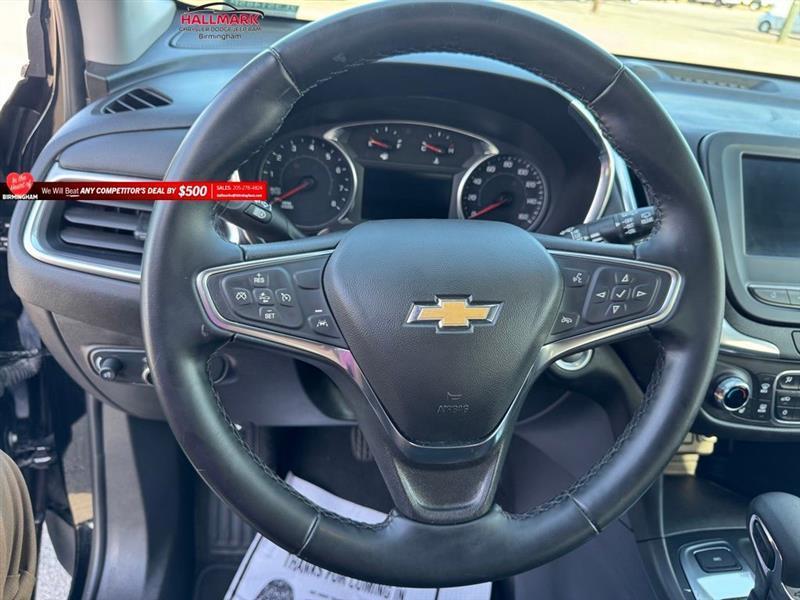 Chevrolet Equinox  2024