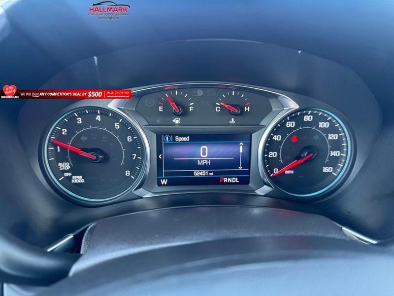 Chevrolet Equinox  2024