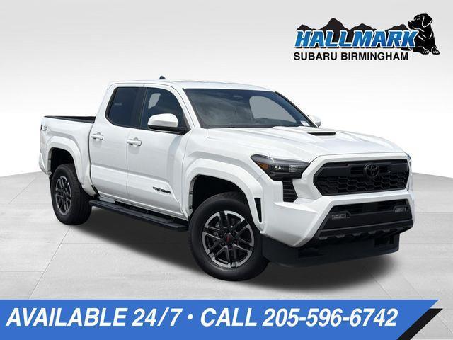 Toyota Tacoma  2024