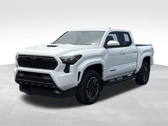 Toyota Tacoma  2024