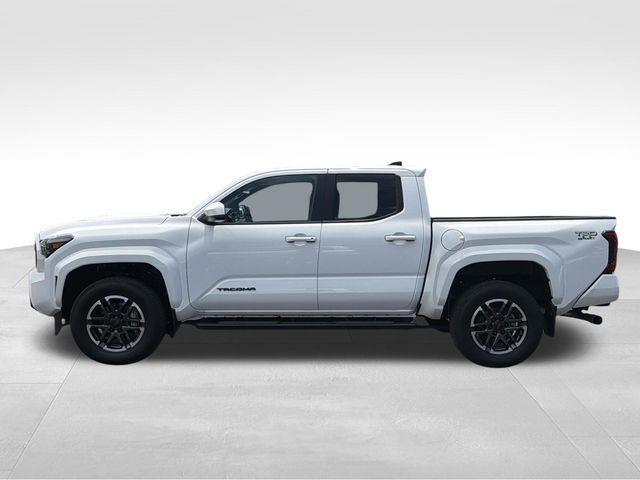 Toyota Tacoma  2024