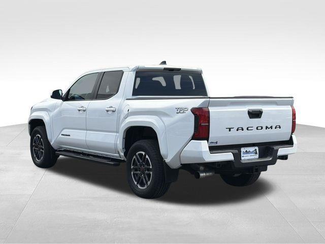 Toyota Tacoma  2024