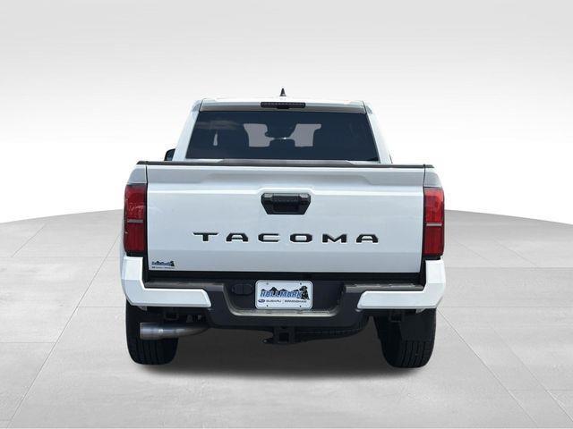 Toyota Tacoma  2024