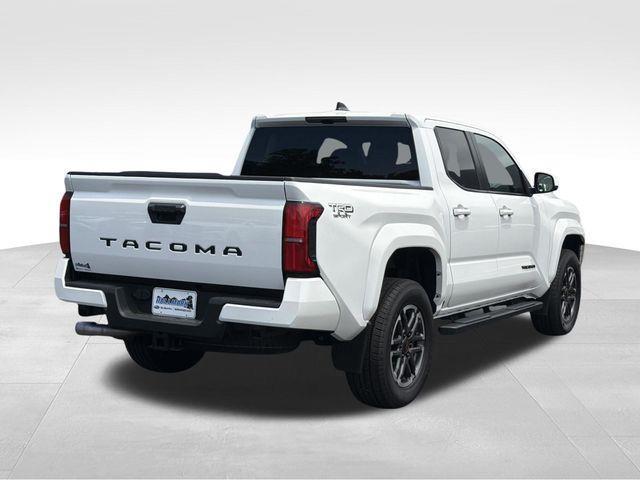 Toyota Tacoma  2024
