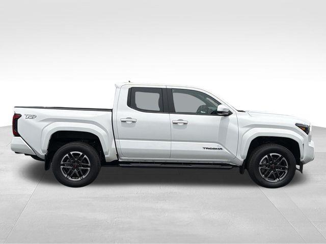 Toyota Tacoma  2024