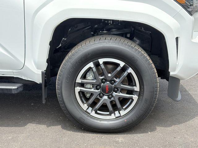 Toyota Tacoma  2024