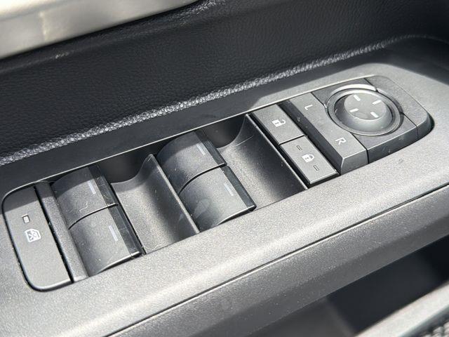 Toyota Tacoma  2024
