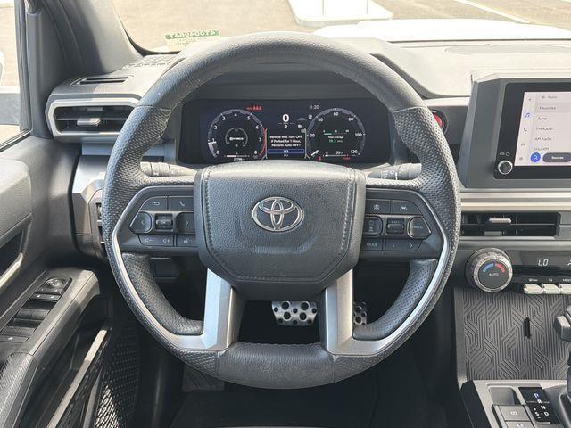 Toyota Tacoma  2024