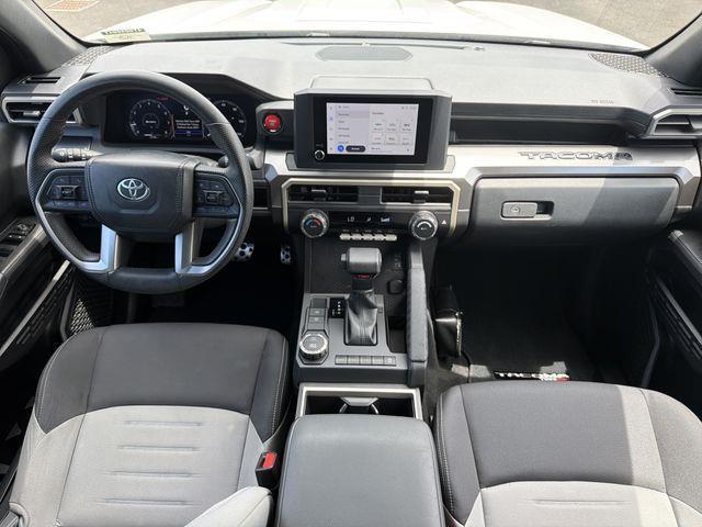 Toyota Tacoma  2024