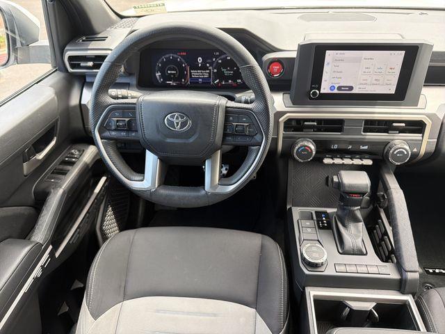 Toyota Tacoma  2024