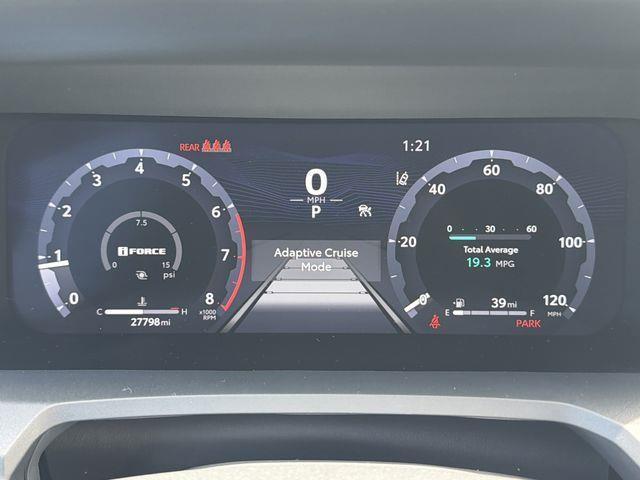 Toyota Tacoma  2024