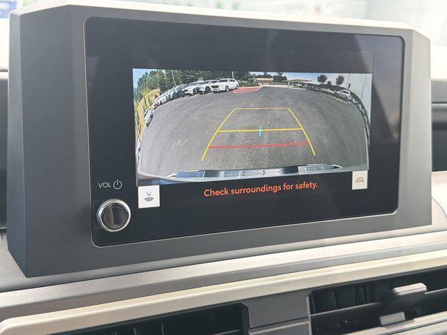 Toyota Tacoma  2024