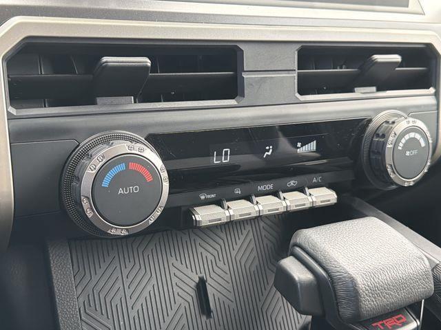 Toyota Tacoma  2024