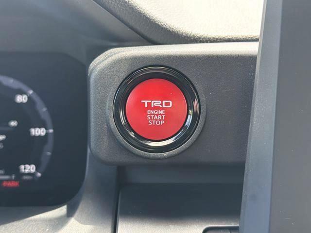 Toyota Tacoma  2024