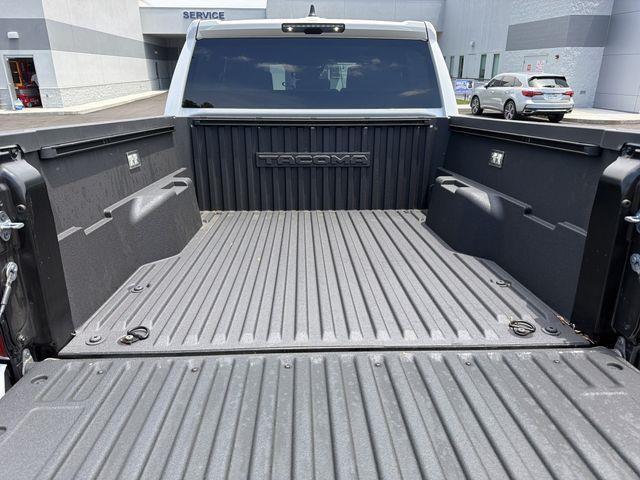 Toyota Tacoma  2024