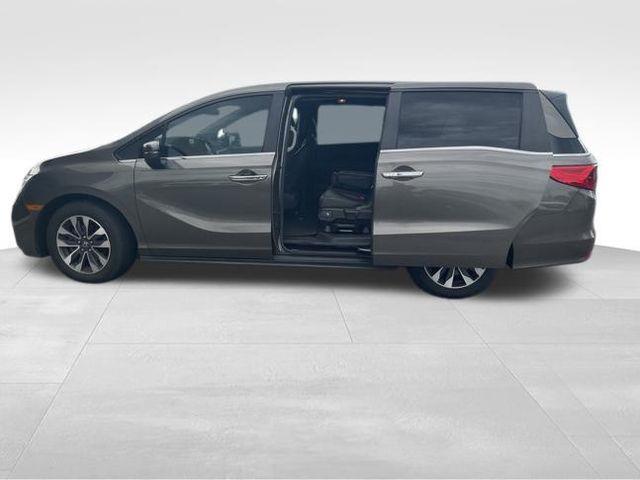 Honda Odyssey  2022