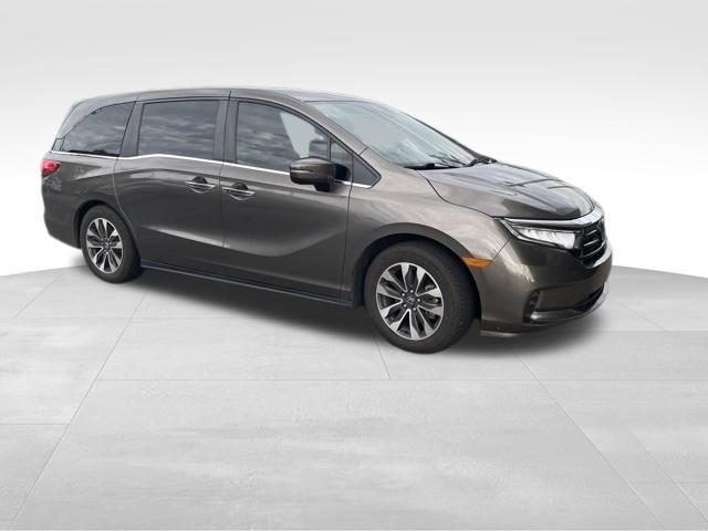 Honda Odyssey  2022