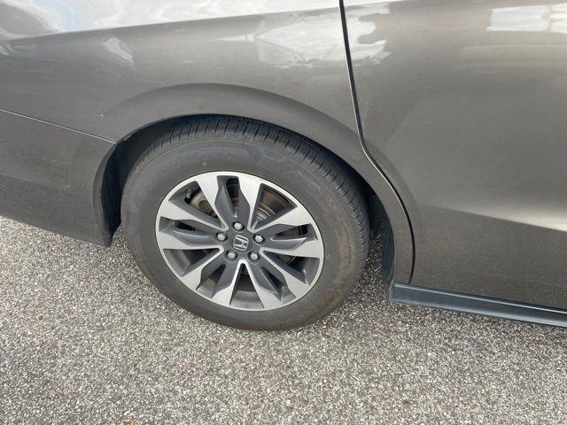 Honda Odyssey  2022