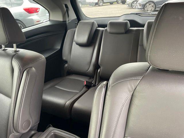 Honda Odyssey  2022