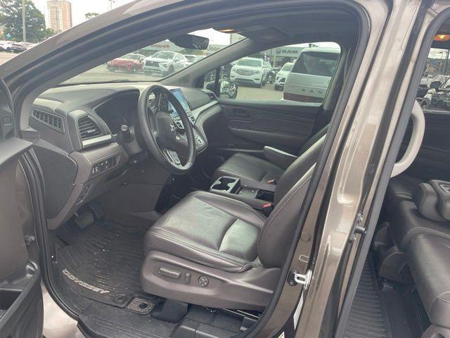 Honda Odyssey  2022