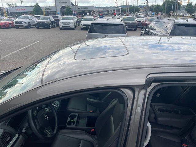 Honda Odyssey  2022
