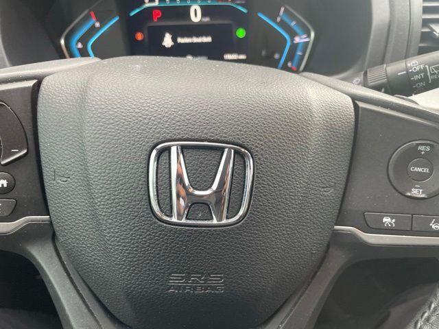 Honda Odyssey  2022