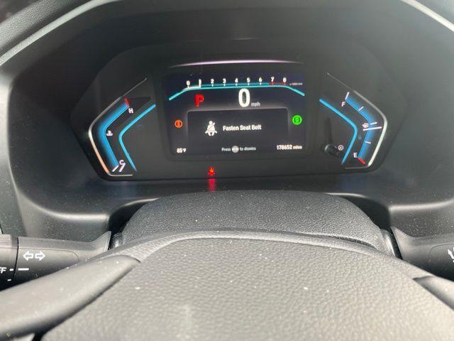 Honda Odyssey  2022