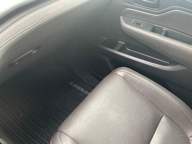 Honda Odyssey  2022