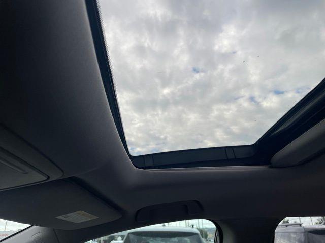 Honda Odyssey  2022