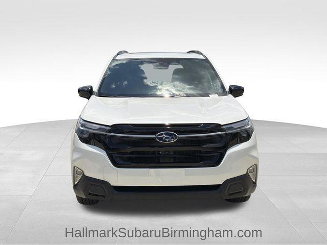 Subaru Forester  2026