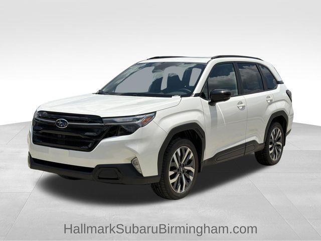 Subaru Forester  2026