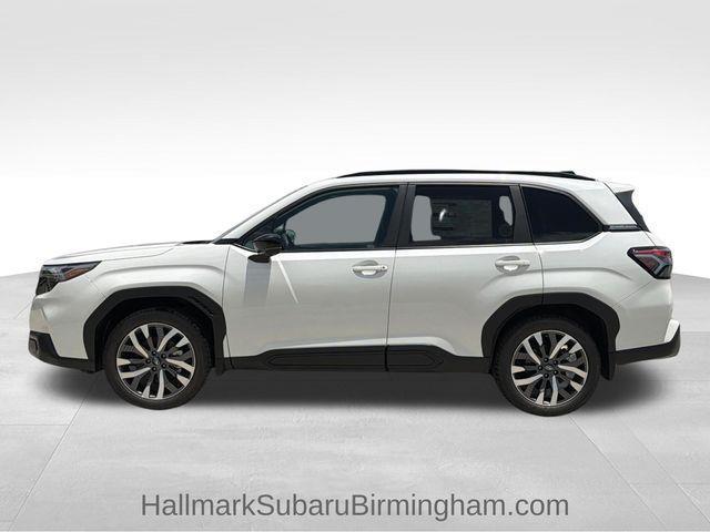 Subaru Forester  2026