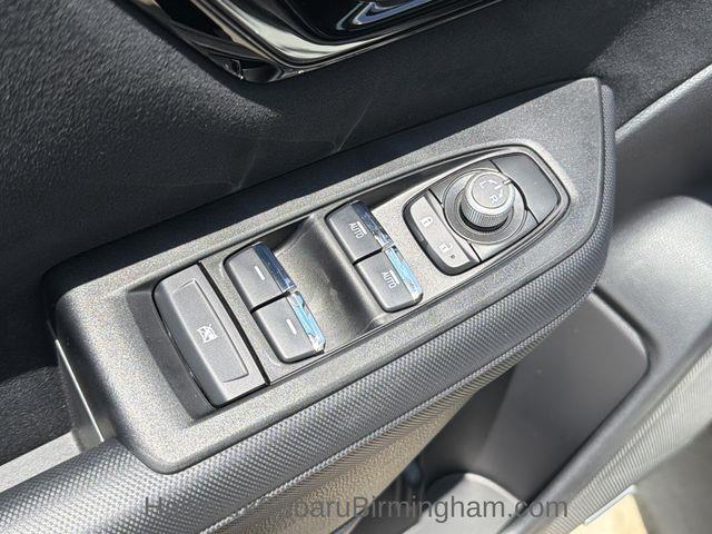 Subaru Forester  2026