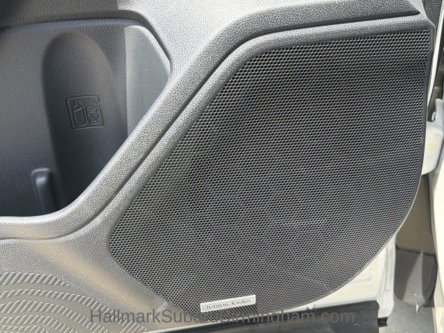 Subaru Forester  2026