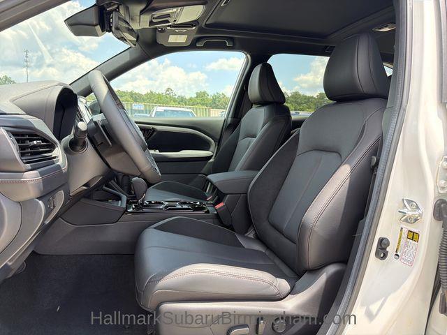 Subaru Forester  2026