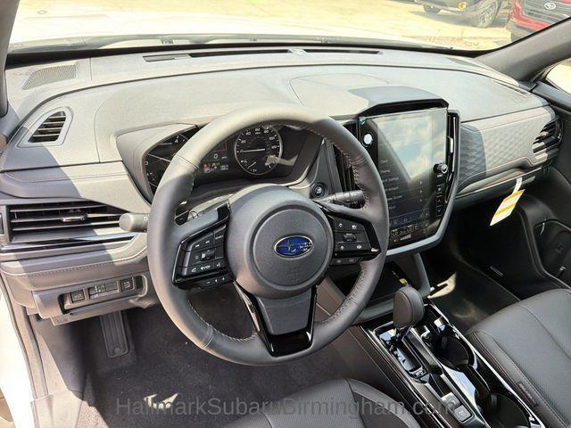 Subaru Forester  2026