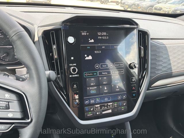 Subaru Forester  2026
