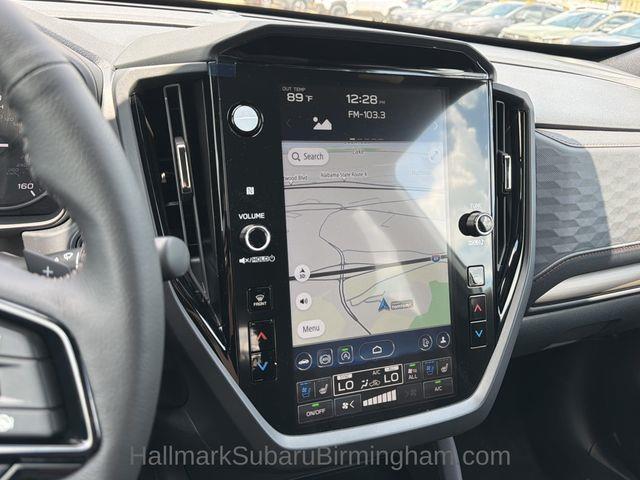 Subaru Forester  2026
