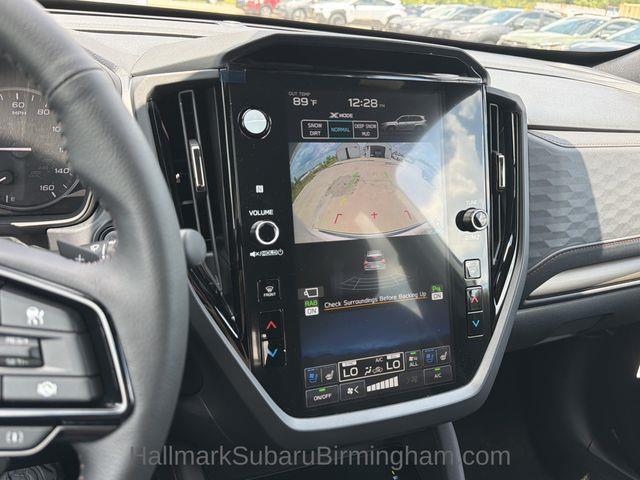 Subaru Forester  2026