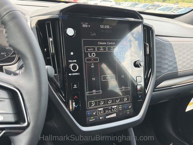 Subaru Forester  2026