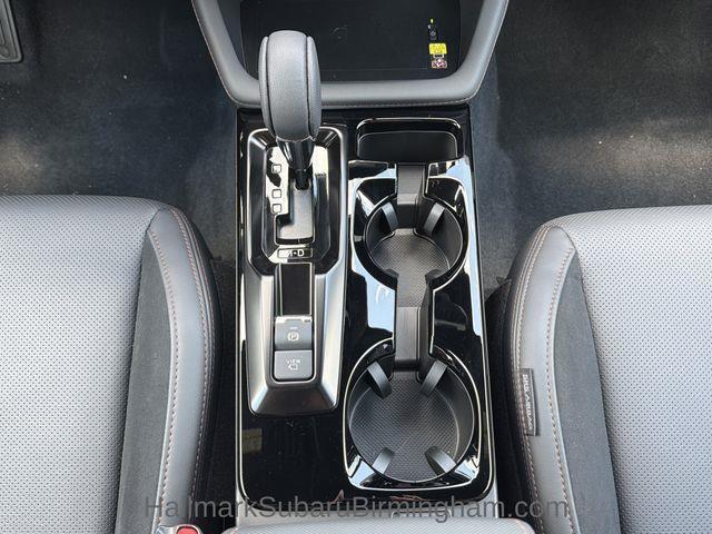 Subaru Forester  2026