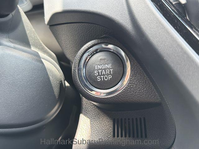 Subaru Forester  2026